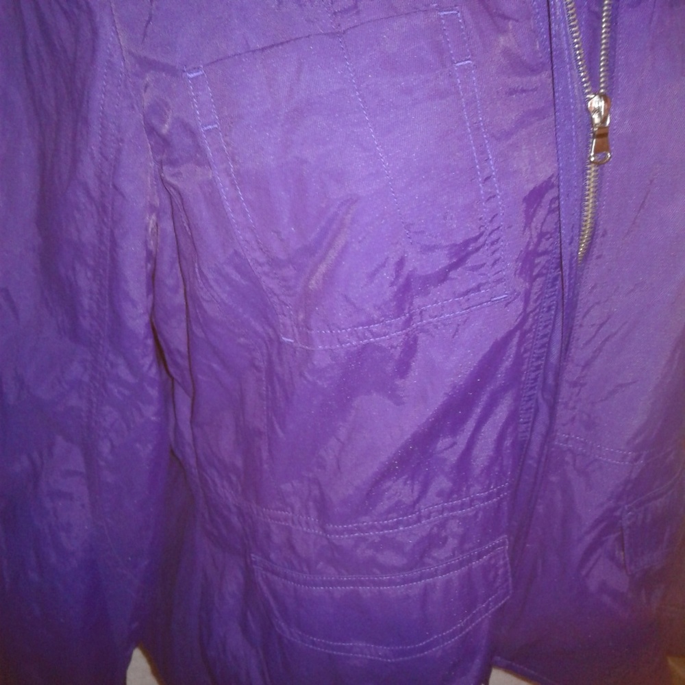 Chico's Lightweight Jacket - image 3